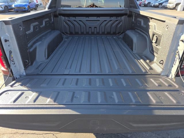 New 2026 Chevrolet Silverado EV LT w/ LPO, Dark Package Plus AWD/4WD image 23