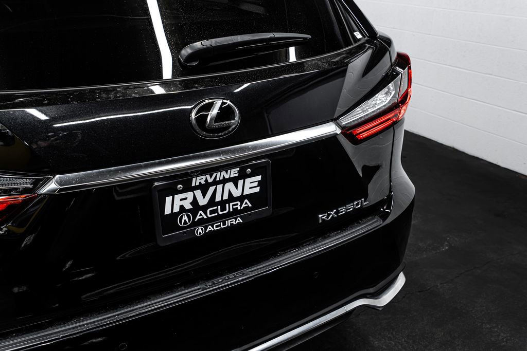 Used 2022 Lexus RX 350L FWD w/ Premium Package image 15