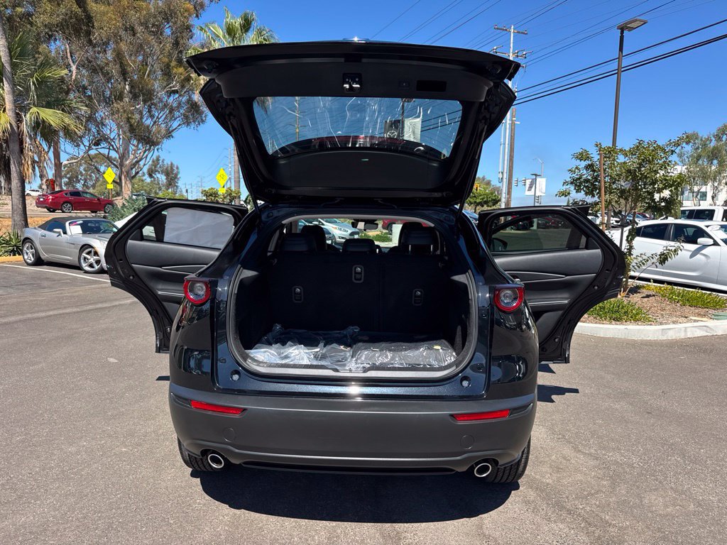 New 2026 MAZDA CX-30 AWD 2.5 S w/ Select Sport Pkg image 31
