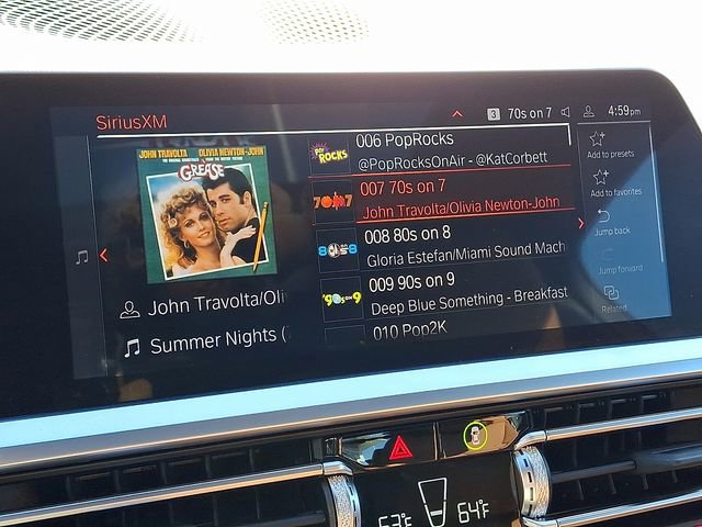 Used 2022 BMW 440i xDrive Coupe w/ Premium Package AWD/4WD image 18