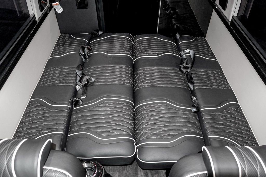 New 2025 Mercedes-Benz Sprinter 3500 image 33