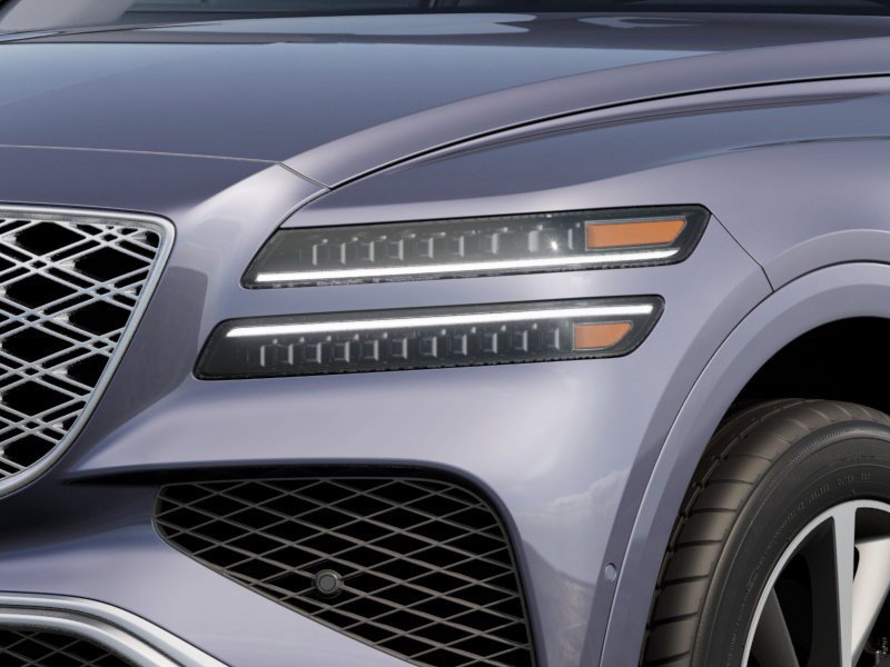 New 2027 Genesis GV80 2.5T Advanced AWD/4WD image 9