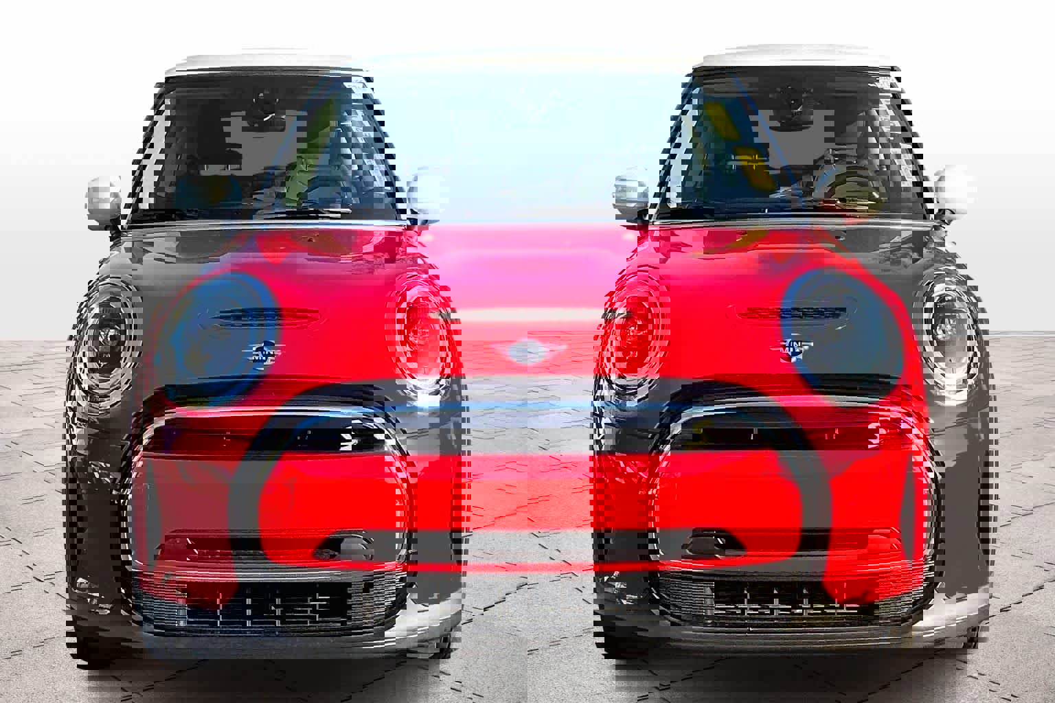 Used 2024 MINI Cooper SE image 3