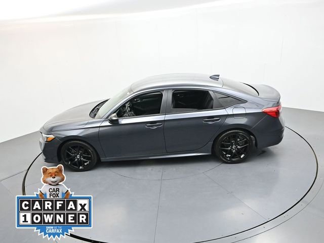Used 2022 Honda Civic Sport image 35