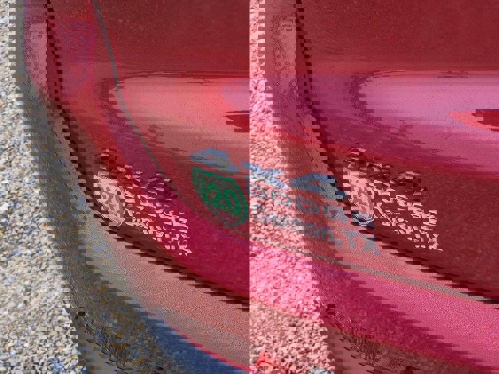 New 2026 Jeep Compass Latitude image 7