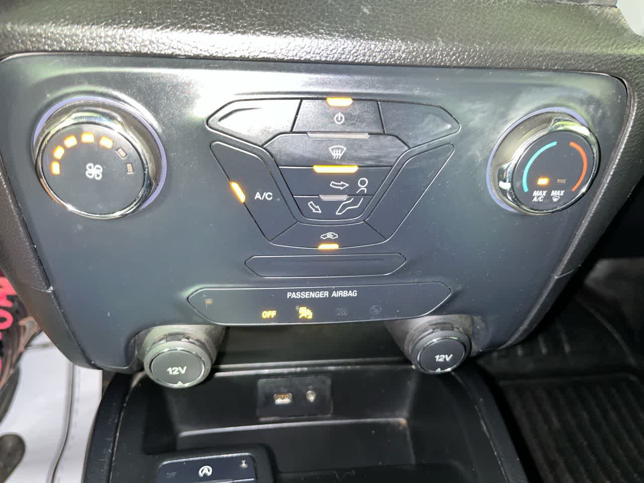 Used 2021 Ford Ranger XL w/ XL Power Equipment Group RWD image 20