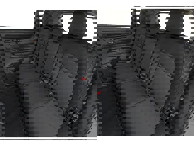 Used 2026 Honda CR-V LX image 15