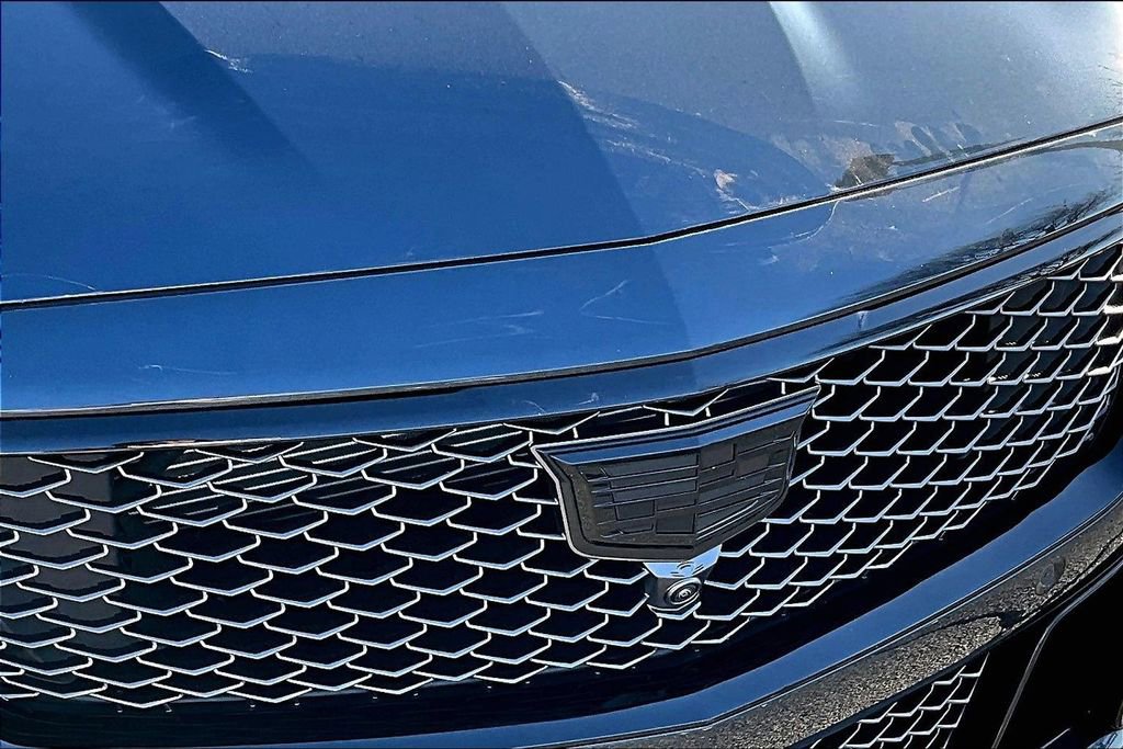 Certified 2025 Cadillac CT5 V Blackwing image 30