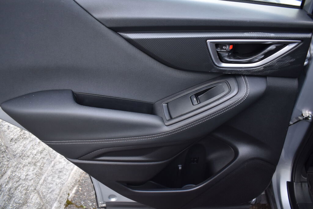 Used 2020 Subaru Forester w/ Alloy Wheel Package image 19