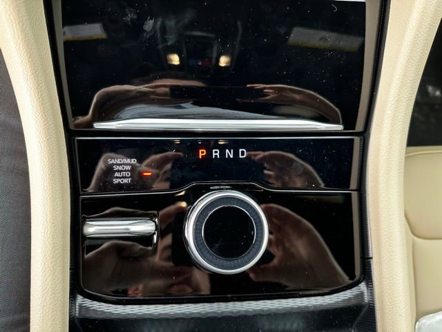 New 2026 Jeep Grand Cherokee L Limited image 26