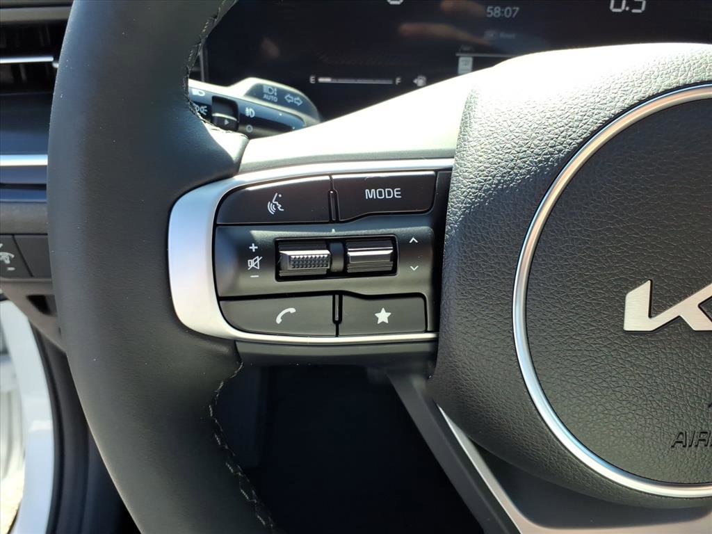 New 2026 Kia K5 GT-Line w/ GT-Line Premium Package image 20