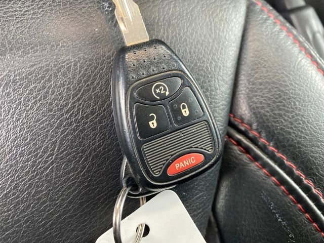 Used 2017 Jeep Wrangler Unlimited Rubicon image 24