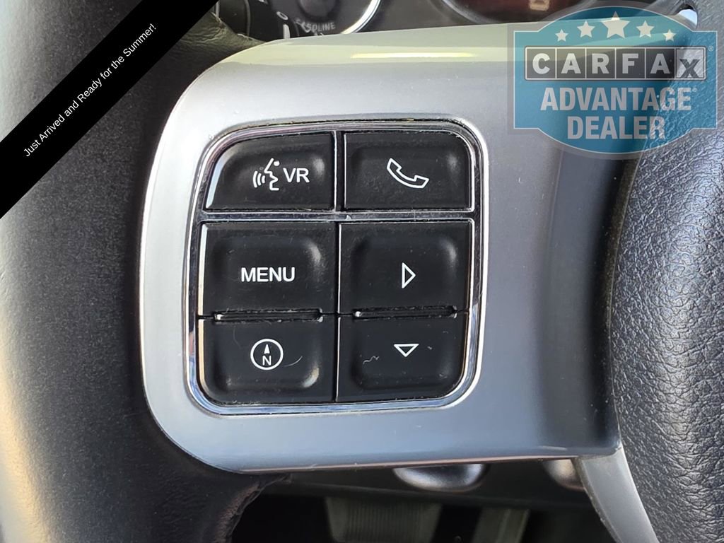 Used 2015 Jeep Wrangler Unlimited Rubicon AWD/4WD image 22