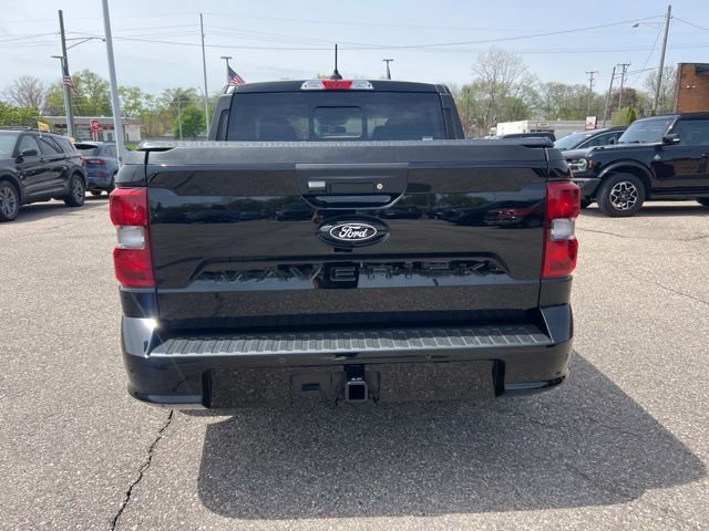Certified 2025 Ford Maverick Lobo AWD/4WD image 5