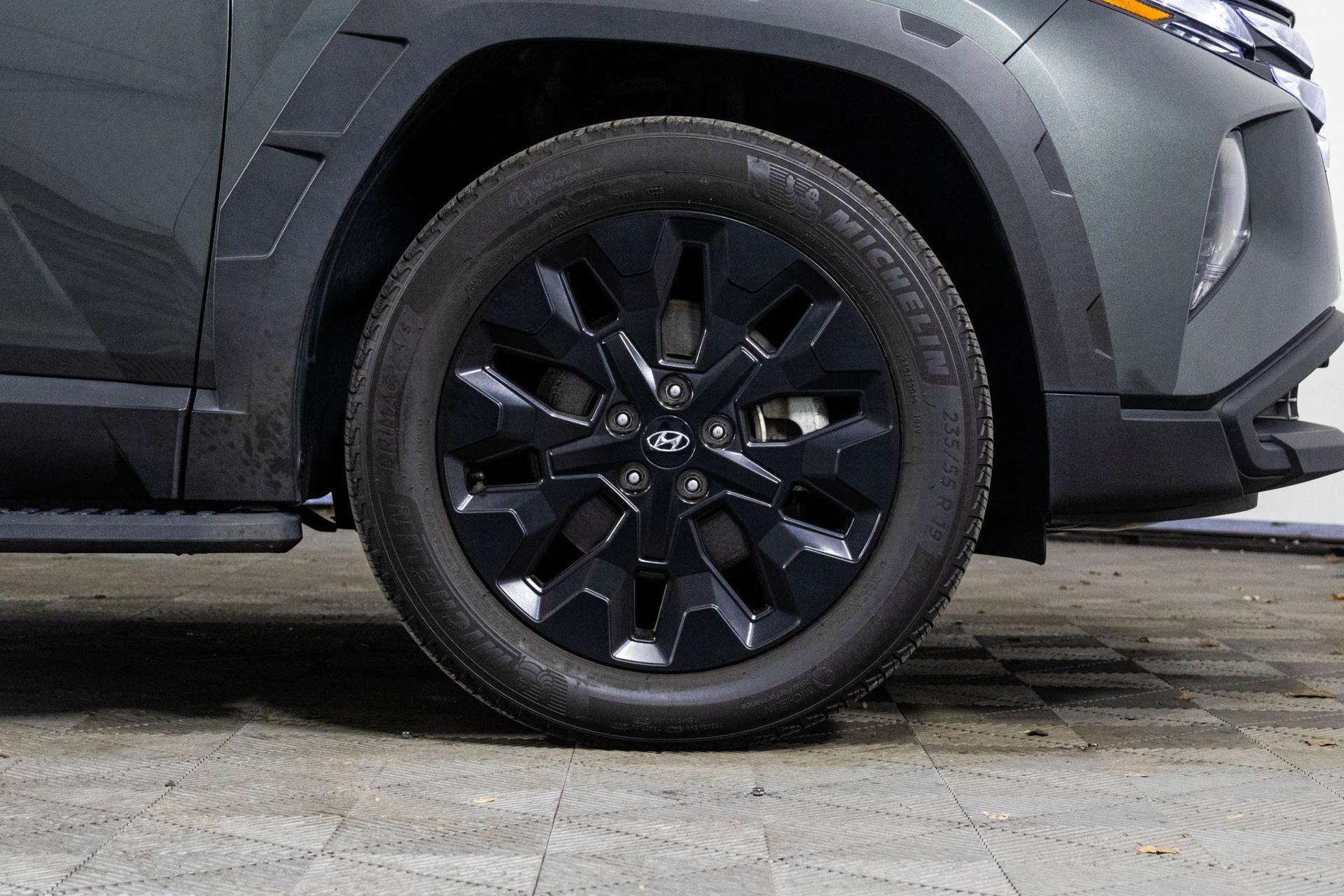 Used 2023 Hyundai Tucson XRT image 41