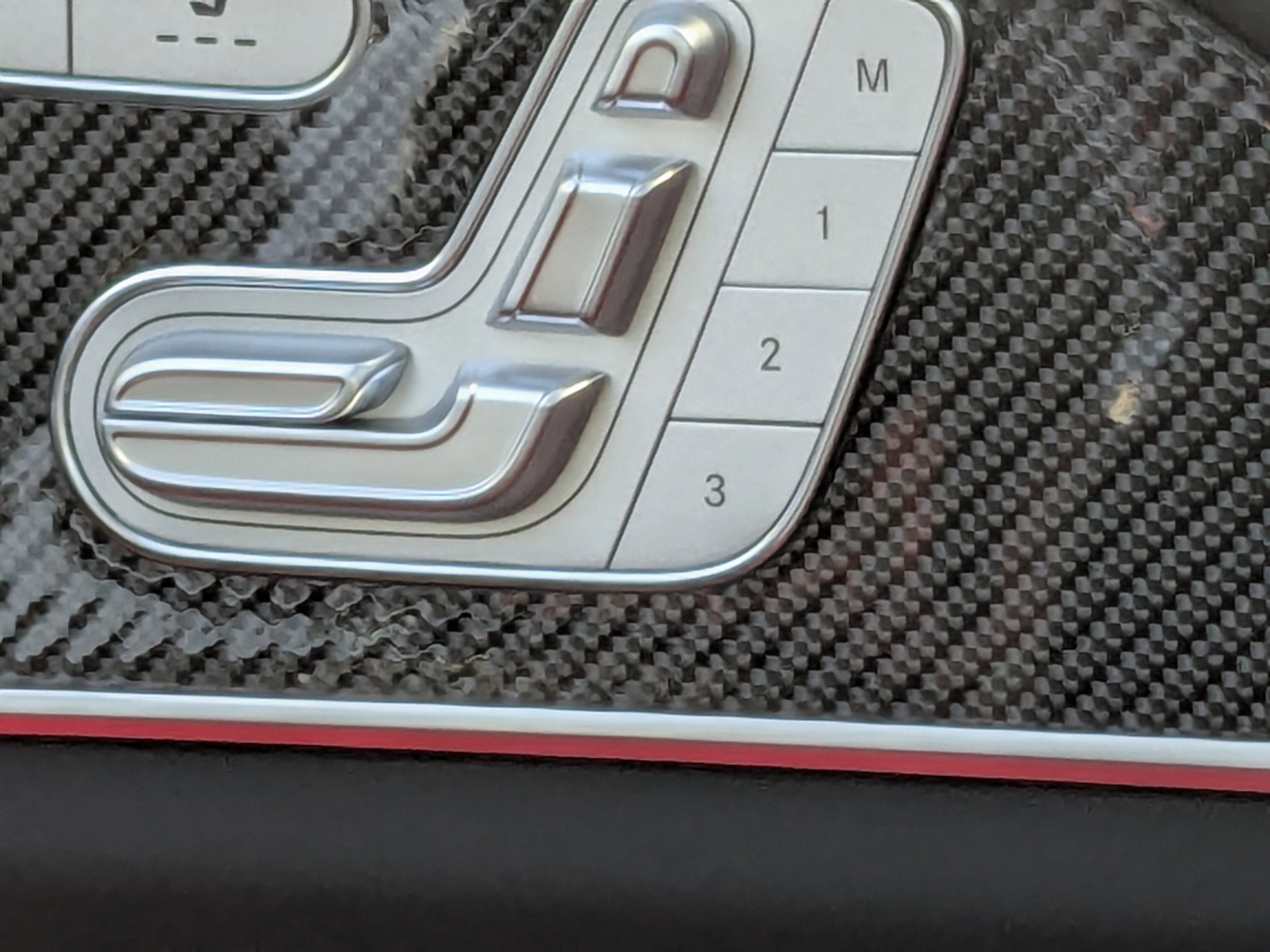 New 2025 Mercedes-Benz GLE 63 AMG S image 15