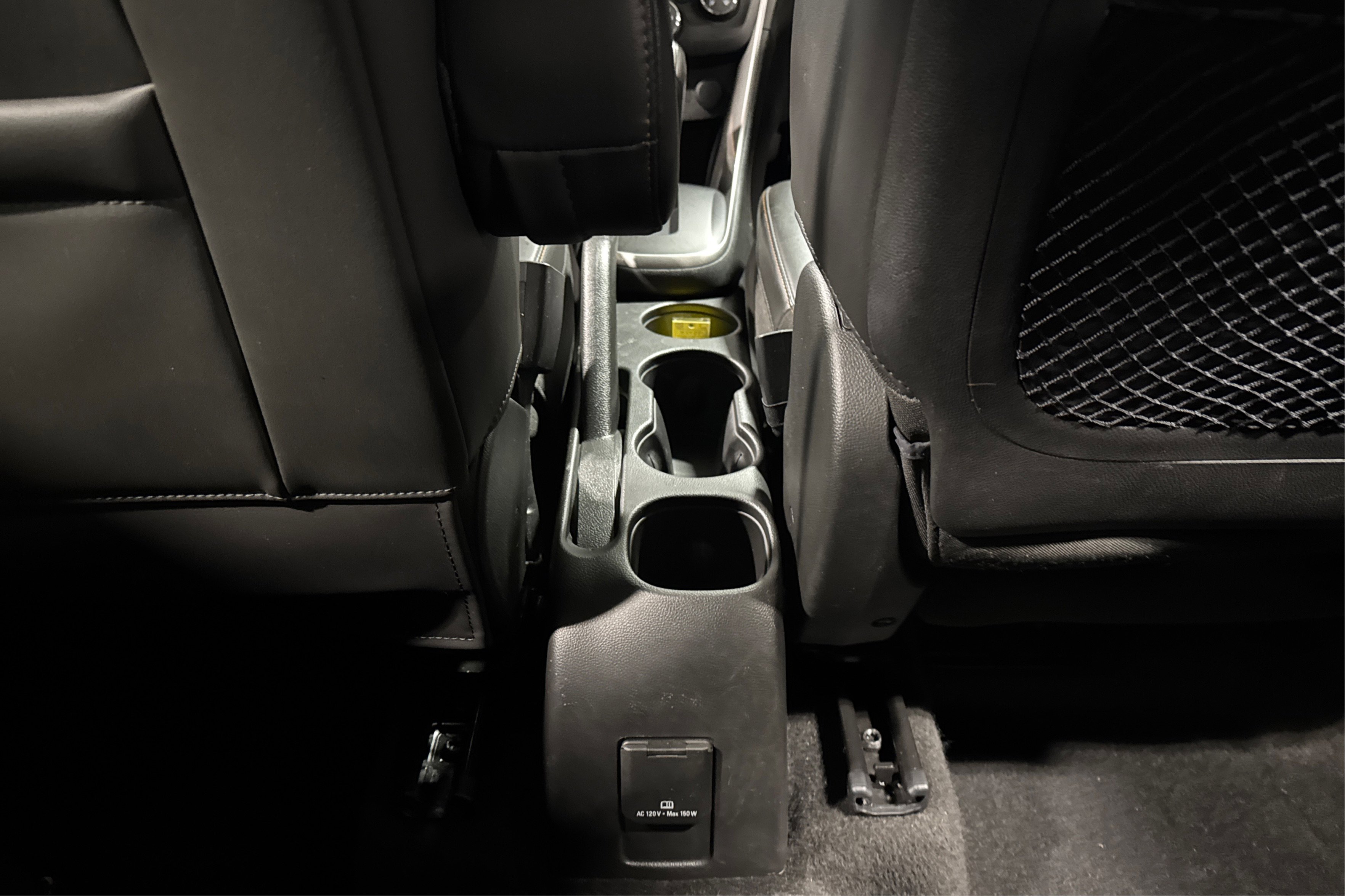 Used 2020 Chevrolet Trax LT w/ Driver Confidence Package image 36