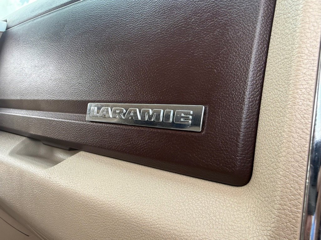 Used 2016 RAM 2500 Laramie AWD/4WD image 32