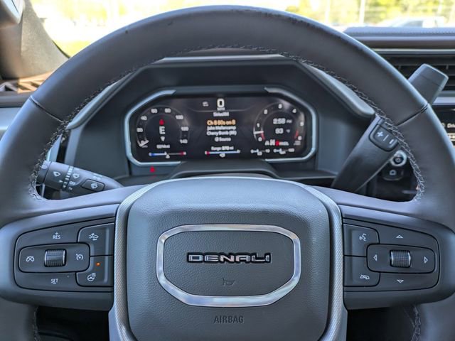 Used 2026 GMC Sierra 2500 Denali w/ Technology Package image 30