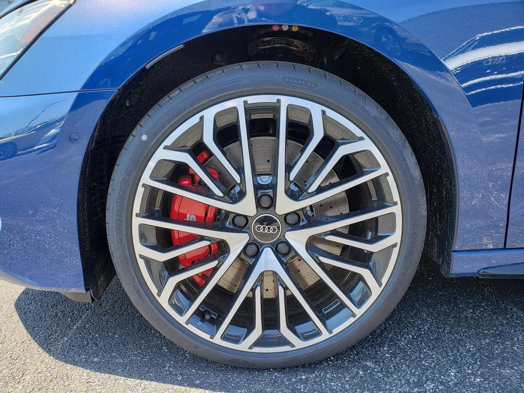 New 2026 Audi S3 Premium image 12