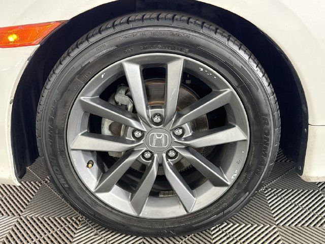 Used 2019 Honda Civic EX-L image 35