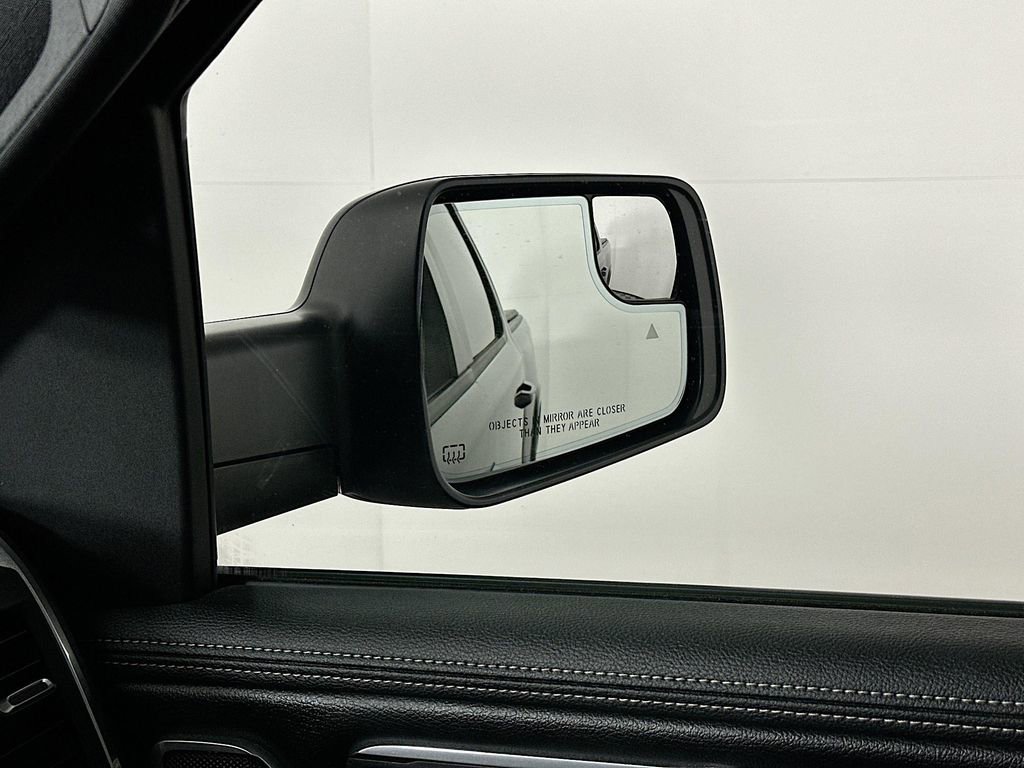 Certified 2021 RAM 1500 Laramie image 26