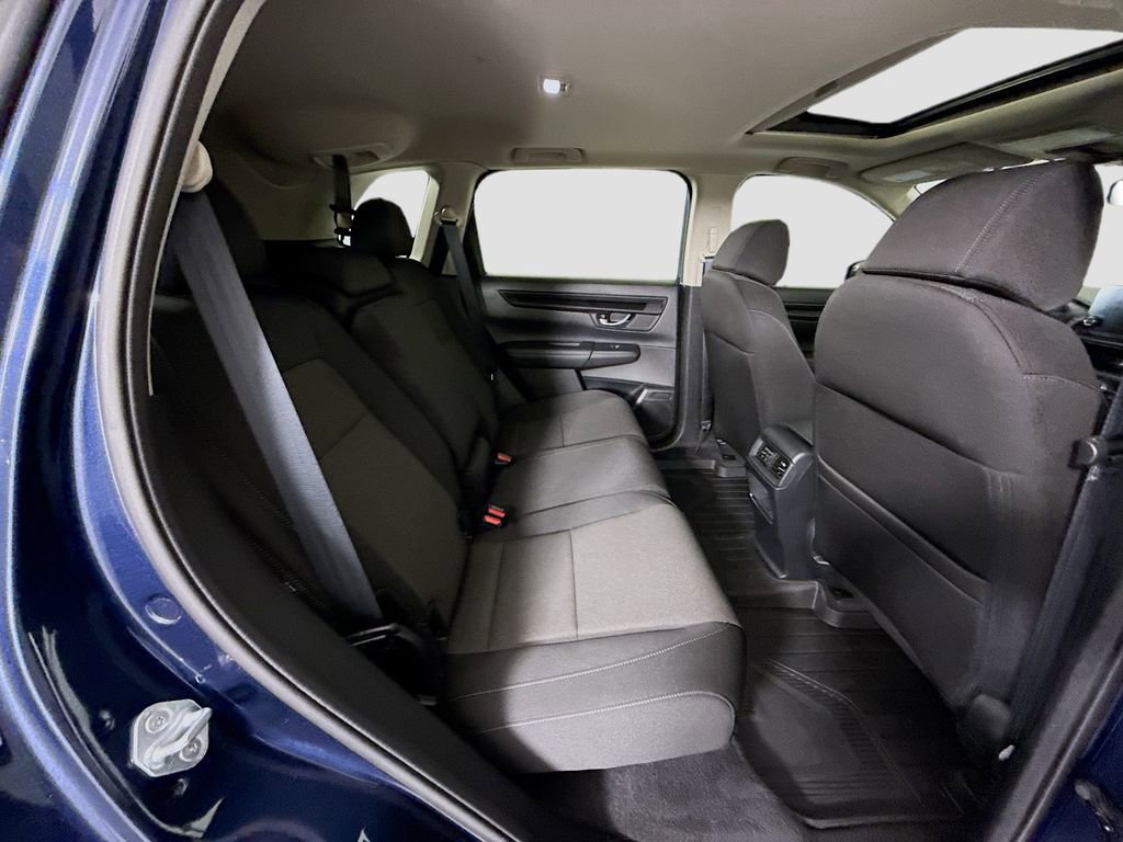 Certified 2023 Honda CR-V EX image 22