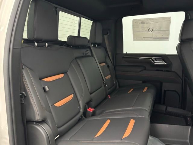 New 2026 GMC Sierra 2500 AT4 w/ AT4 Premium Plus Package image 40