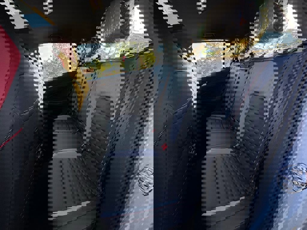 New 2025 Volkswagen GTI SE image 28