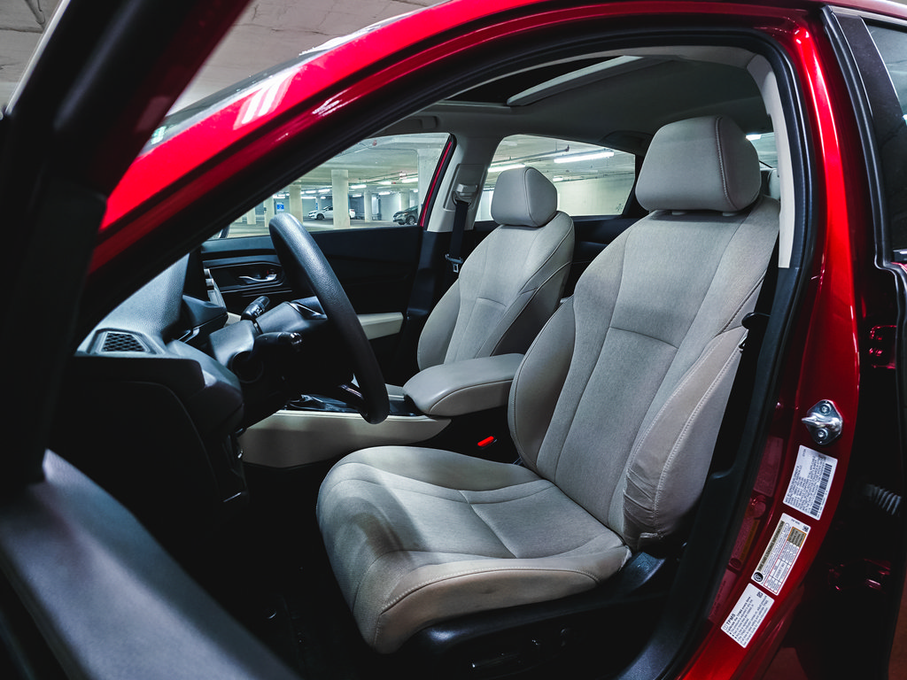 Used 2024 Honda Accord EX image 16