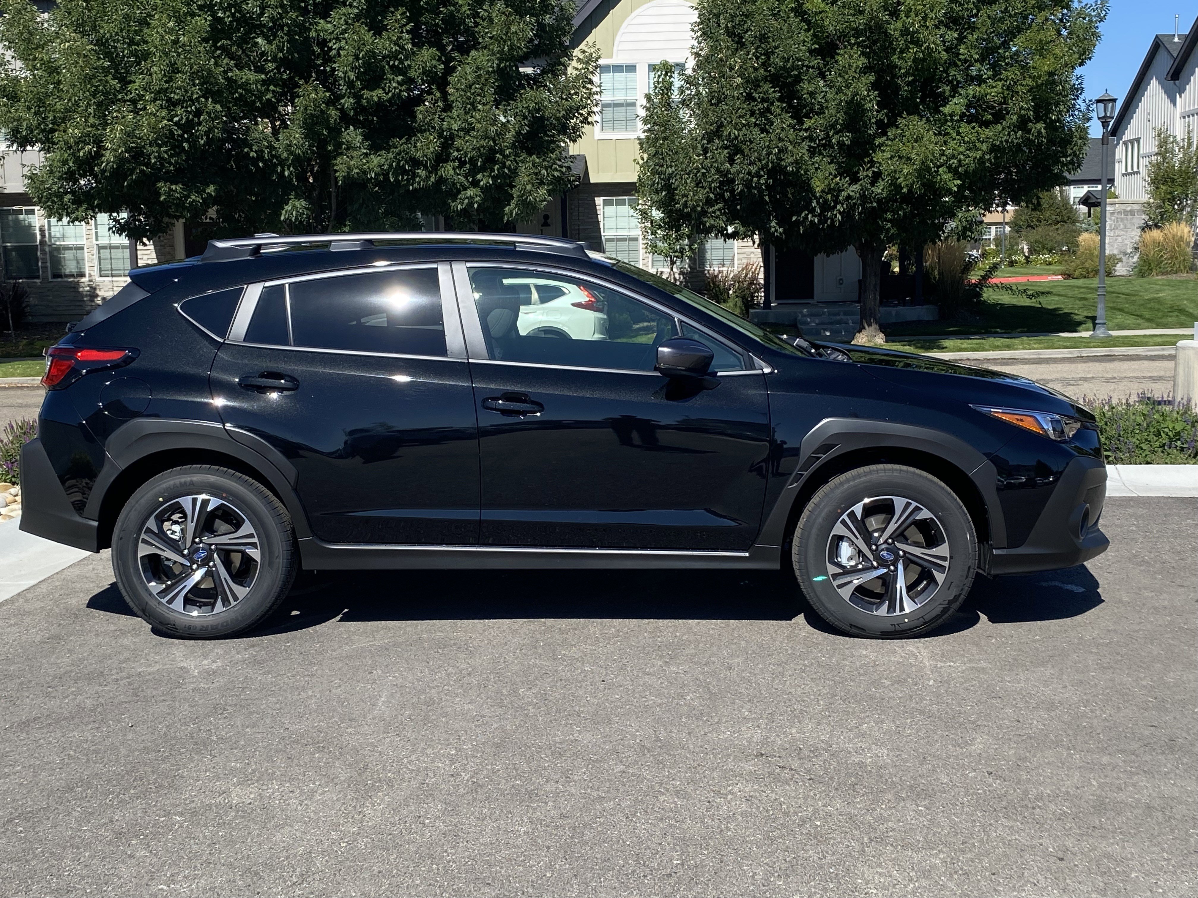 New 2025 Subaru Crosstrek 2.5i Premium image 7