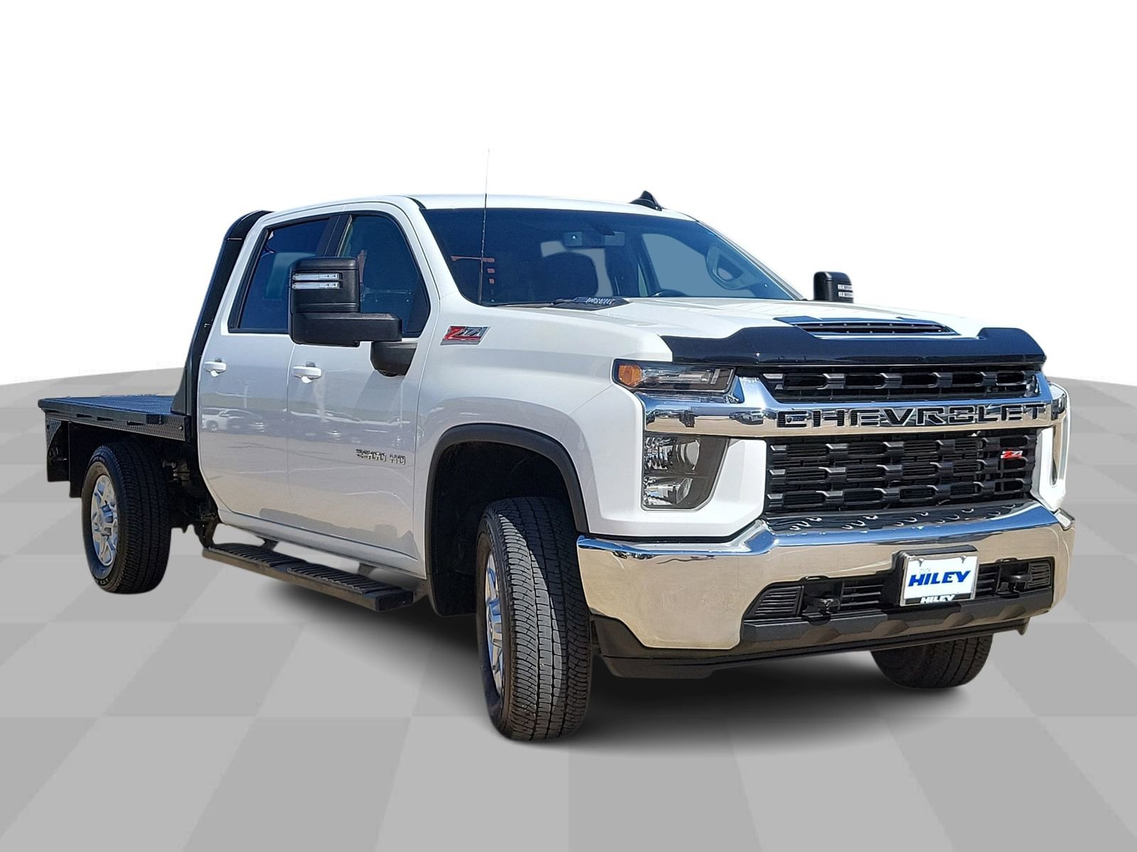 Certified 2023 Chevrolet Silverado 2500 LT image 2