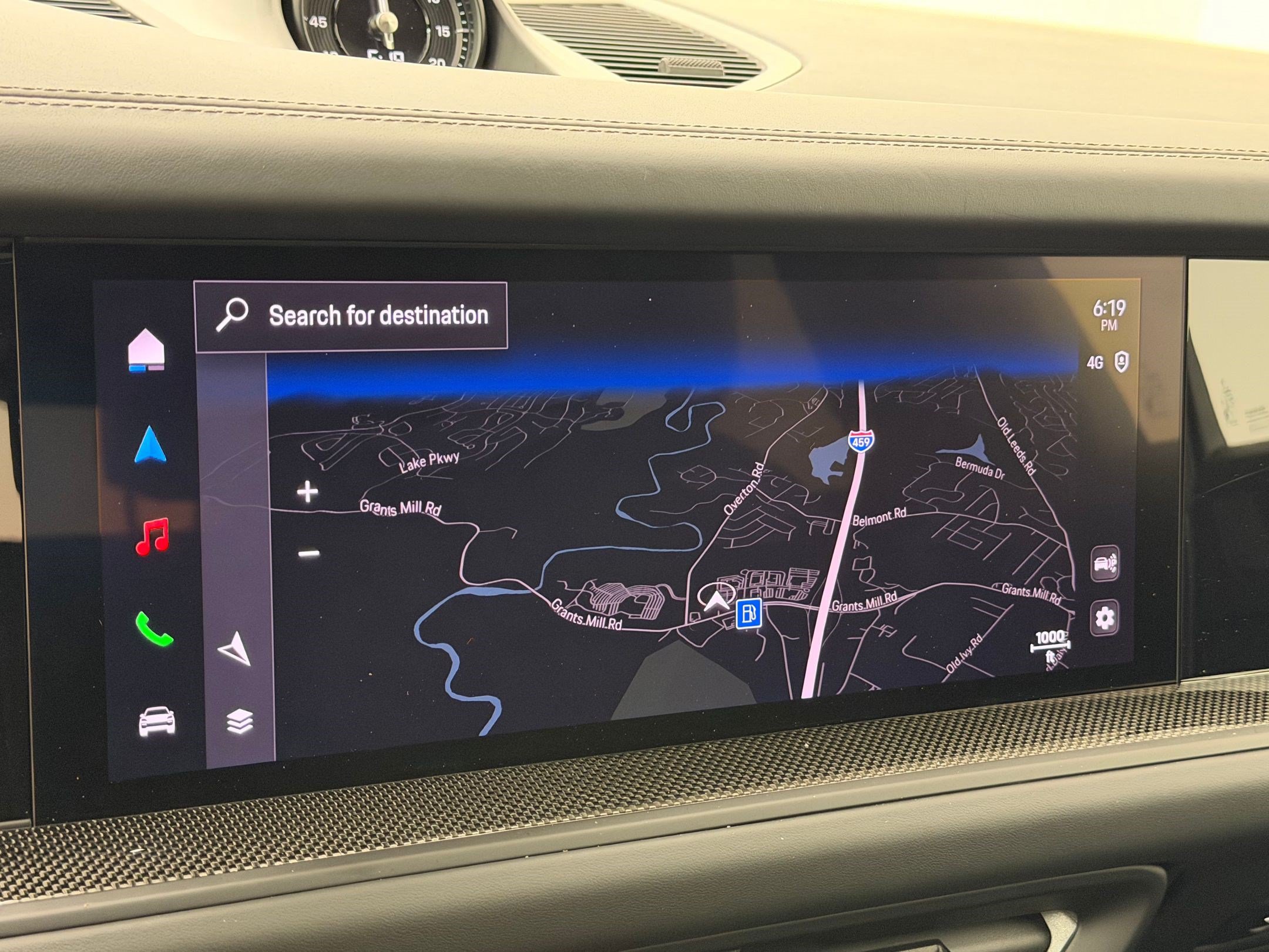 New 2026 Porsche Cayenne GTS AWD/4WD image 20
