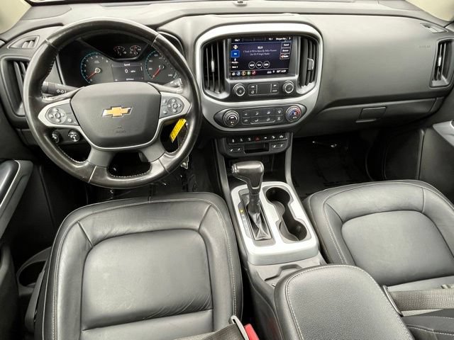 Used 2019 Chevrolet Colorado ZR2 AWD/4WD image 10