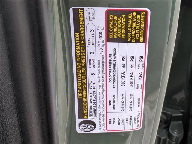 New 2025 Audi SQ5 Premium Plus image 21