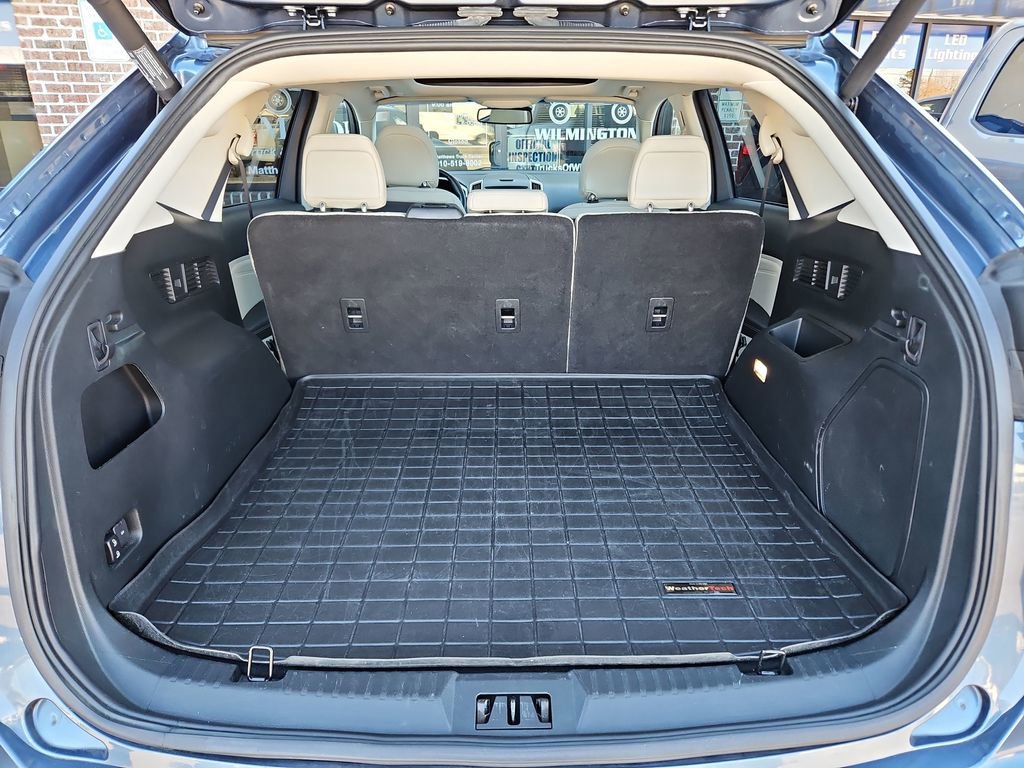 Used 2019 Ford Edge Titanium w/ Equipment Group 301A image 32