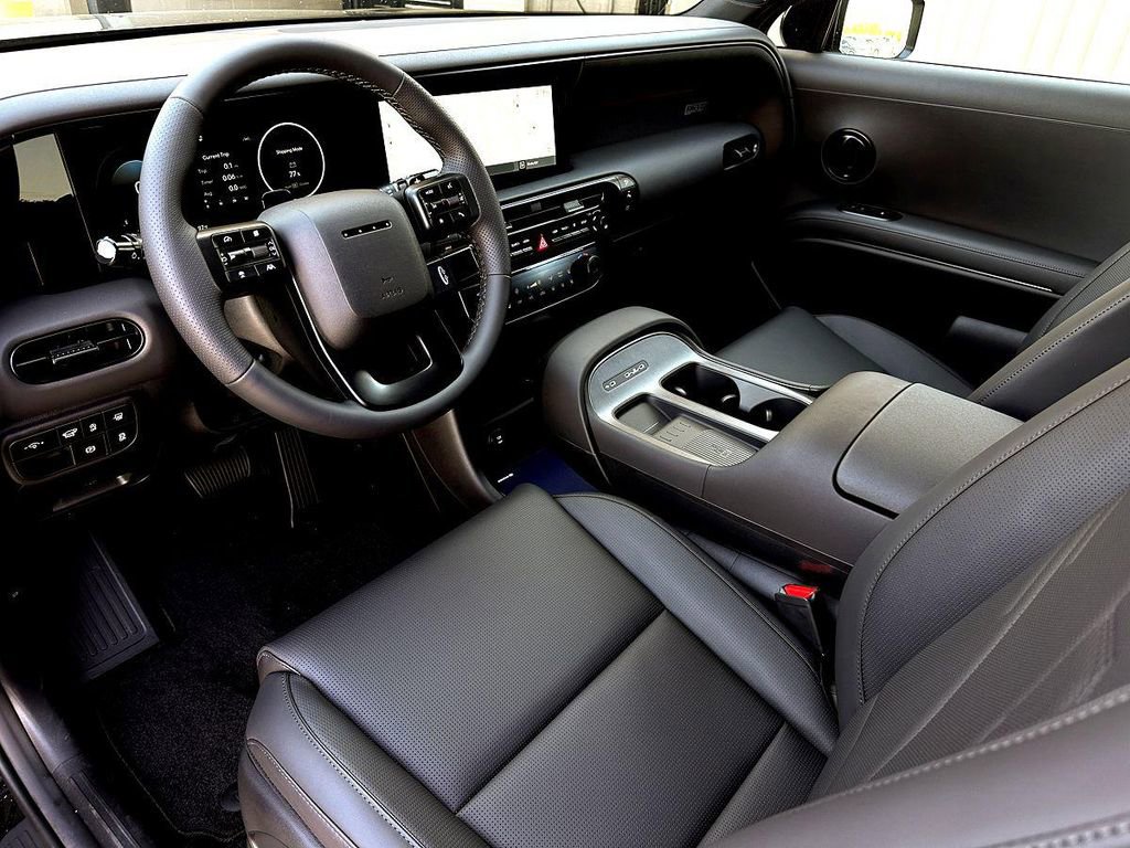 New 2026 Hyundai Palisade XRT Pro image 13