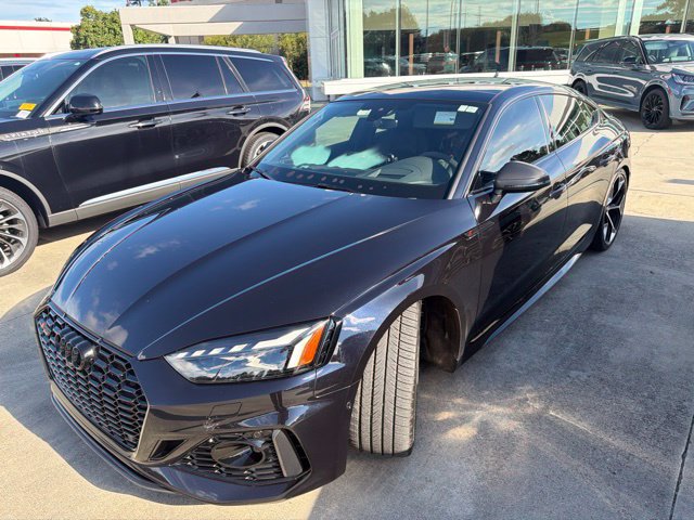 Used 2024 Audi RS 5 Sportback