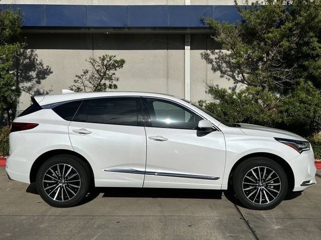 Used 2026 Acura RDX w/ Advance Package AWD/4WD image 3