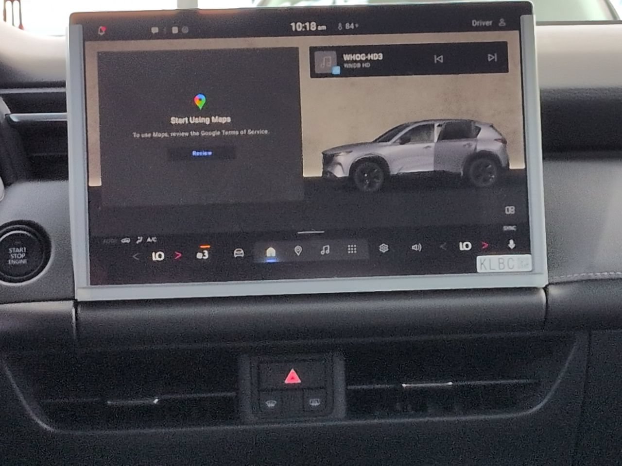New 2026 MAZDA CX-5 Select AWD/4WD image 18