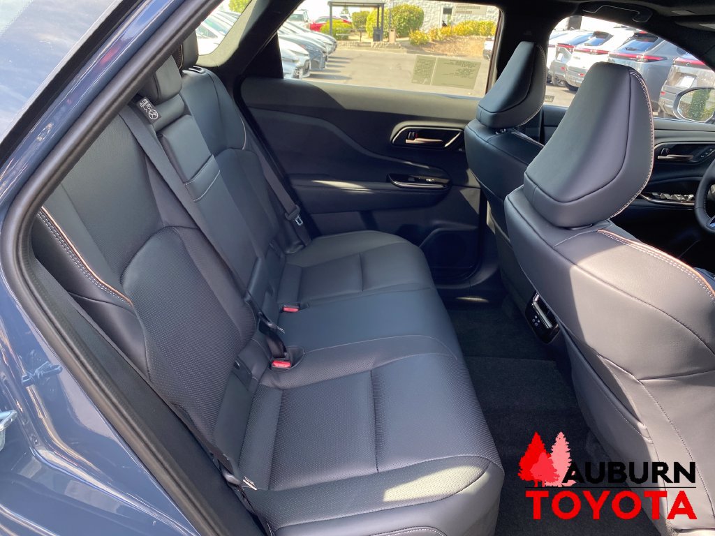 New 2026 Toyota Crown Signia w/ Advanced Technology Package AWD/4WD image 20