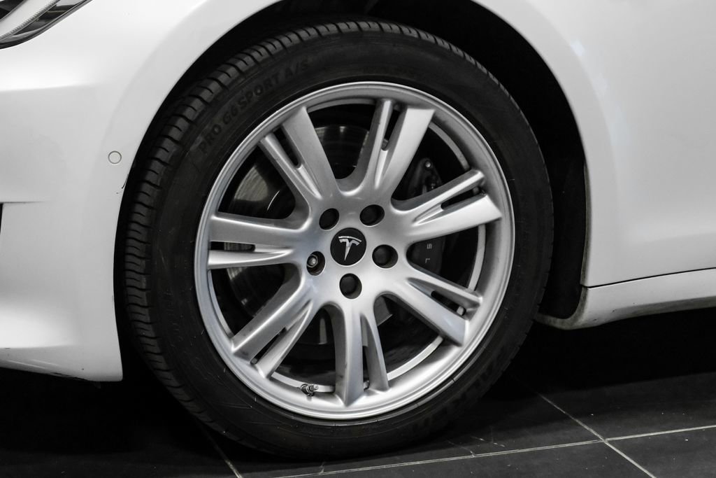 Used 2021 Tesla Model S Long Range image 57