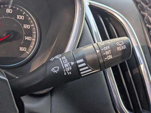 Used 2024 Chevrolet Equinox LT image 11