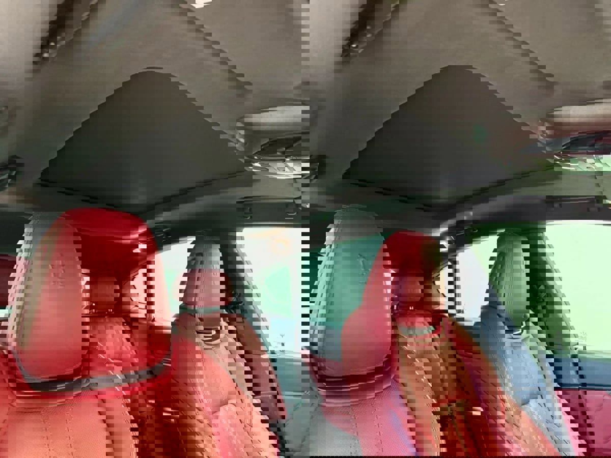 Used 2021 Maserati Levante S GranSport image 30