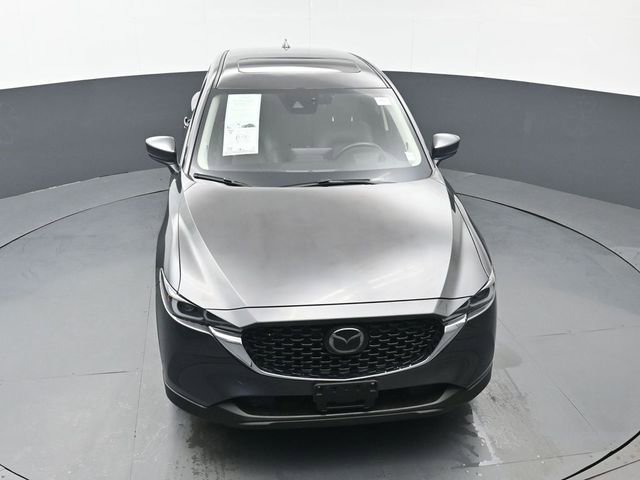 Certified 2022 MAZDA CX-5 AWD 2.5 S w/ Premium Plus Pkg image 41