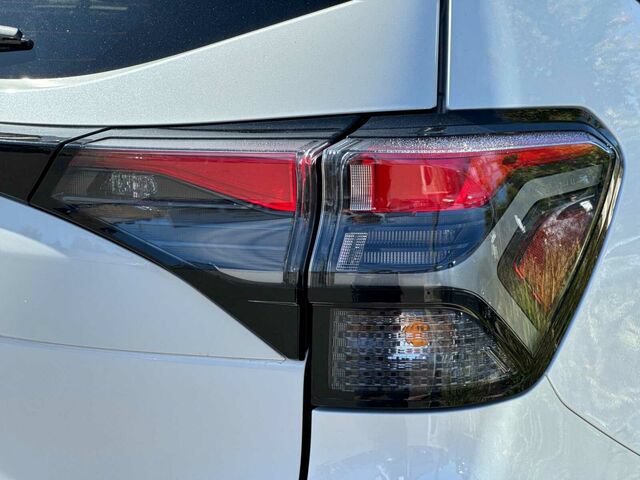 Certified 2026 Subaru Forester Premium AWD/4WD image 33