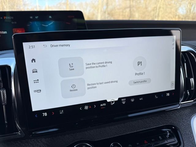 New 2026 Ford Expedition Tremor image 39