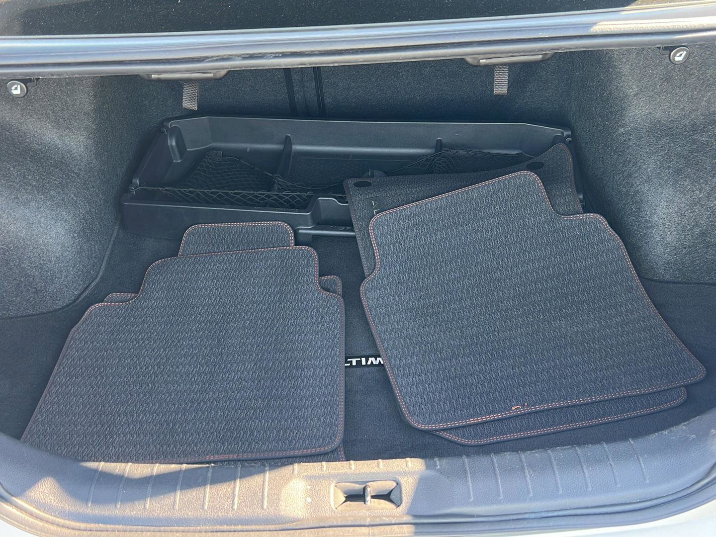 Used 2022 Nissan Altima 2.5 SR image 31