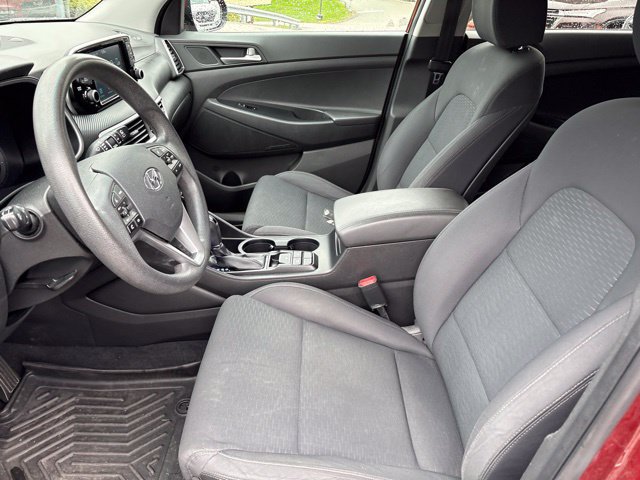 Used 2019 Hyundai Tucson Value AWD/4WD image 9