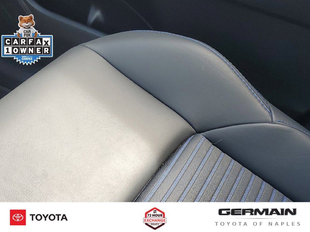Certified 2024 Toyota RAV4 XSE w/ Weather Package AWD/4WD image 30